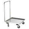 Chariot porte-panier lave-vaisselle 120kg – bartscherr