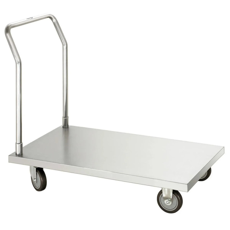 Platform trolley TP100 – 200kg Capacity | bartsch er