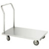 Platform trolley TP100 – 200kg Capacity | bartsch er