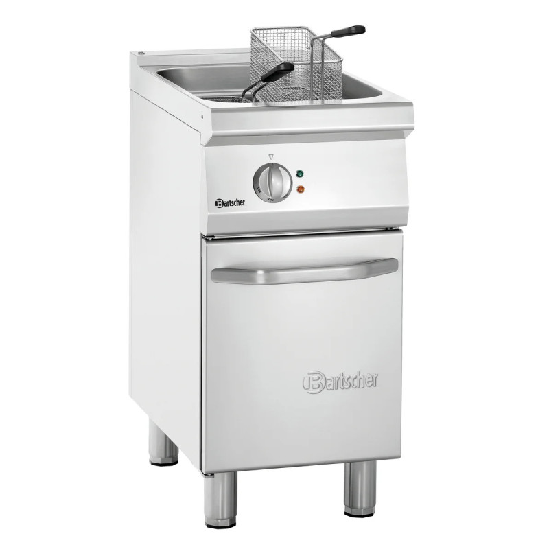 Deep Fat Fryer 700 15L – High Capacity Electric | bartscher