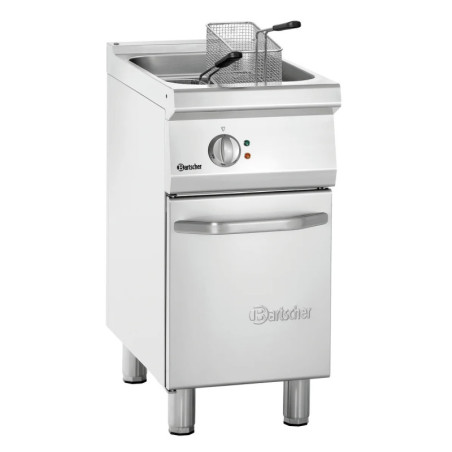 Deep Fat Fryer 700 15L – High Capacity Electric | bartscher