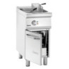 Friteuse 15L 15000W sur armoire – bartschER 286917