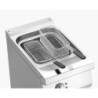 Deep Fat Fryer 700 15L – High Capacity Electric | bartscher