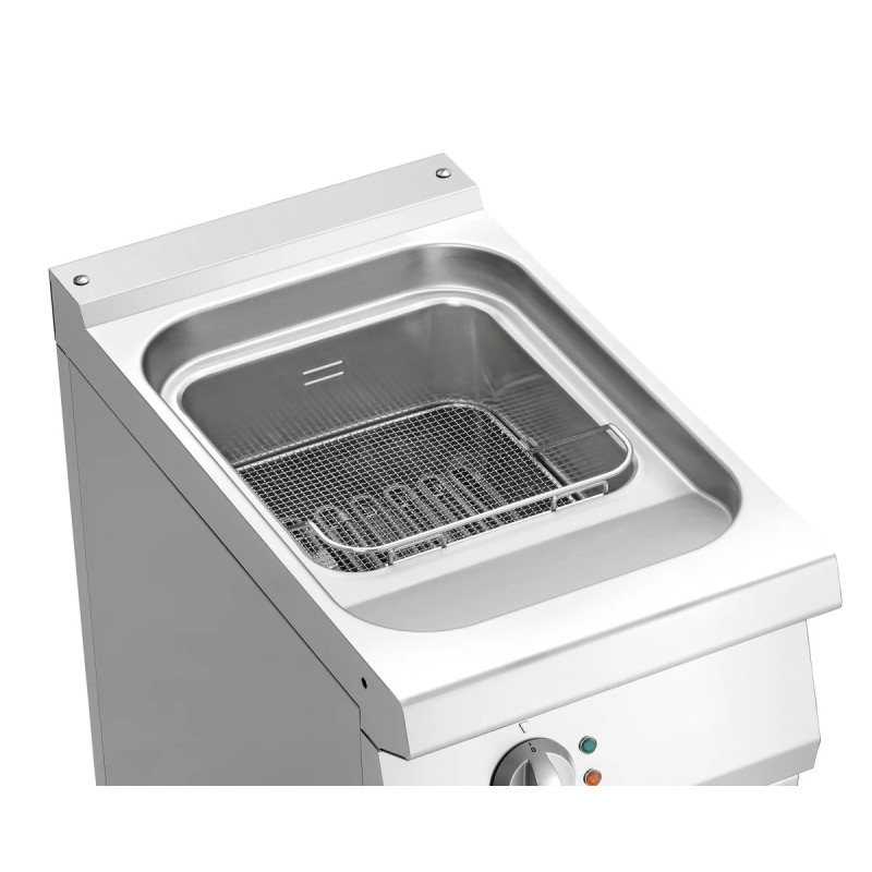 Deep Fat Fryer 700 15L – High Capacity Electric | bartscher