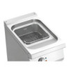 Friteuse 15L 15000W sur armoire – bartschER 286917