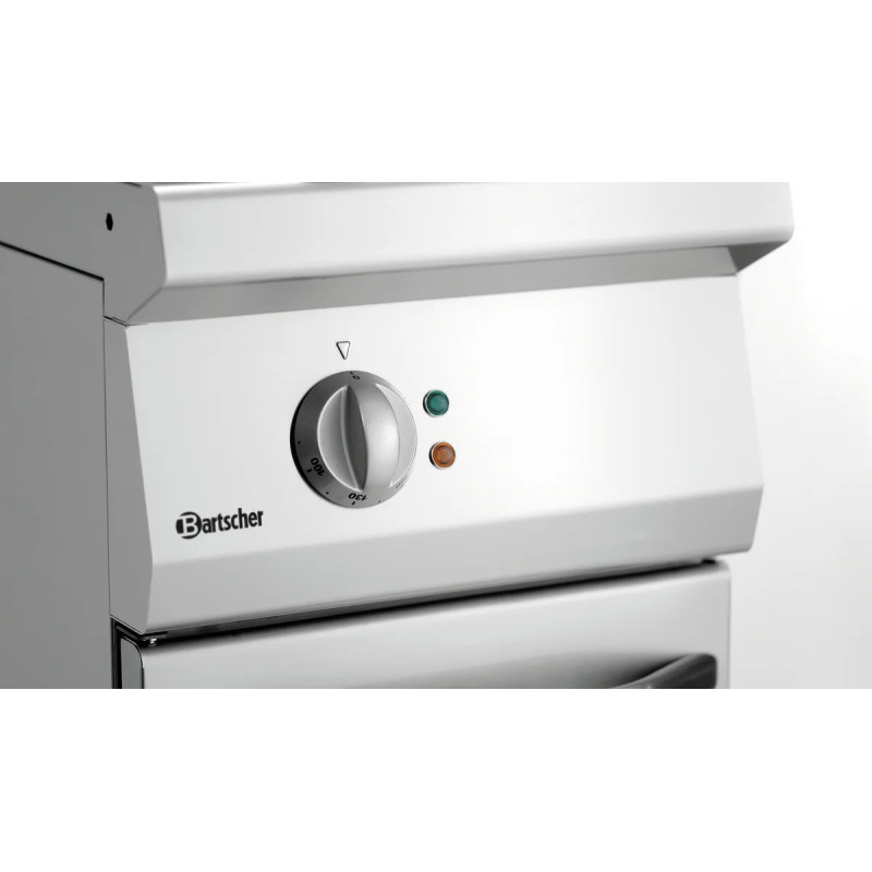 Deep Fat Fryer 700 15L – High Capacity Electric | bartscher