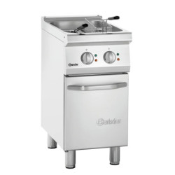 Deep Fat Fryer 700 Dual Tank 2x9L Capacity | bartscher