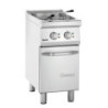 Fritteuse 700 B400 2x9L – Hochleistung, sicher | bartscher