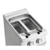 Fritteuse 700 B400 2x9L – Hochleistung, sicher | bartscher