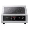 Induktionskocher IK 35TCS – 3500 W Leistung | bartscher