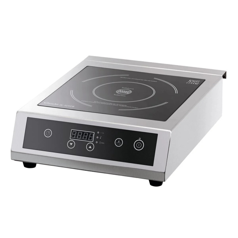 Induktionskocher IK 35TCS – 3500 W Leistung | bartscher