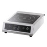 Plaque à induction IK 35TCS 3500W – bartsch­er professionnel