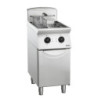 Deep Fat Fryer 2x8L, 14kW Power – bartschser 272335