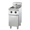Deep Fat Fryer 2x8L, 14kW Power – bartschser 272335