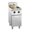 Deep Fat Fryer 2x8L, 14kW Power – bartschser 272335