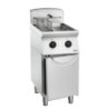 Deep Fat Fryer 2x8L, 14kW Power – bartschser 272335