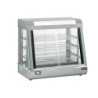 Vitrine chauffante Deli I 660x470x640 mm – bartsch er