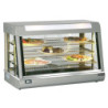 Hot Display Unit Deli II – Sliding Glass Doors | bartschER