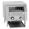 Grille-pain à convoyeur DLT150-1 – vitesse réglable | bartschER