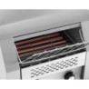 Grille-pain à convoyeur DLT150-1 – vitesse réglable | bartschER