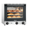 Four à convection AT120 – Cuisson vapeur & gril | bartscher