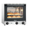 Convection Oven AT120 – Steam & Grill Function | bartscher