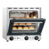 Four à convection AT120 – Cuisson vapeur & gril | bartscher