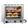 Four à convection AT120 – Cuisson vapeur & gril | bartscher