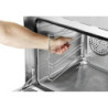 Four à convection AT120 – Cuisson vapeur & gril | bartscher