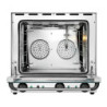 Four à convection AT120 – Cuisson vapeur & gril | bartscher