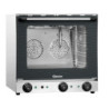 Four à convection AT120 – Cuisson vapeur & gril | bartscher