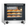 Convection Oven AT90 – Even Heat & Timer | bart­scher