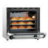 Convection Oven AT90 – Even Heat & Timer | bart­scher