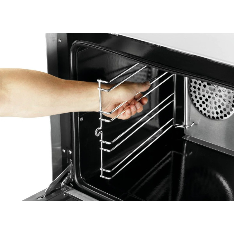 Four à convection AT90 – Puissance 2700 W | bartscher