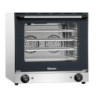 Convection Oven AT90 – Even Heat & Timer | bart­scher
