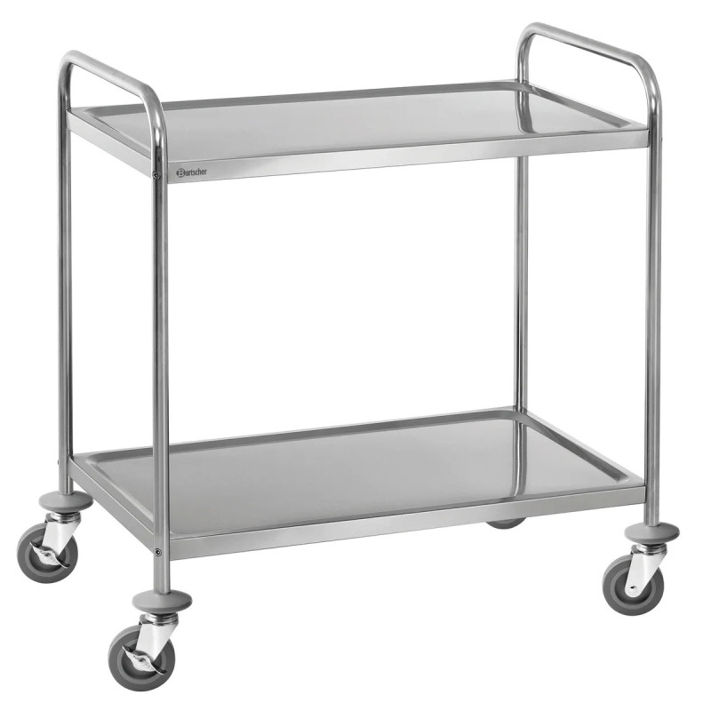 Chariot de service 60 kg TS200 – bartschser