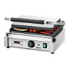 Contact Grill Panini with Timer – bartschers A150684