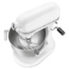 KitchenAid 5KSM7990XEWH Mixer 6.9L Capacity | bartscher