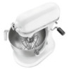 Batteur KitchenAid 5KSM7990XEWH 6,9L performant | bartscher