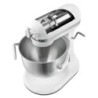 KitchenAid 5KSM7990XEWH Mixer 6.9L Capacity | bartscher