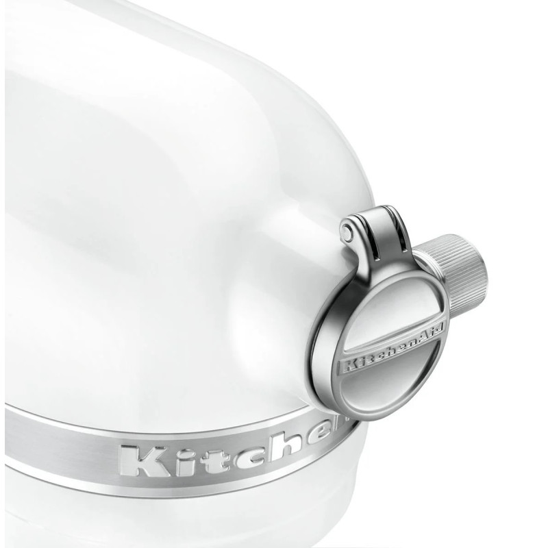 KitchenAid 5KSM7990XEWH Mixer 6.9L Capacity | bartscher