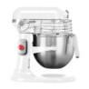 Batteur KitchenAid 5KSM7990XEWH 6,9L performant | bartscher