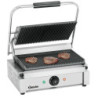 Contact Grill Panini 1R – Durable Cast Iron Plates | bartsch er