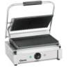 Kontaktgrill Panini mit Gusseisenfläche – bartscher A150674