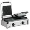 Grill contact 3600 W 570x395 mm – bartscher A150673