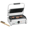 Contact Grill Panini 1GR – Cast Iron Plates | bartscher
