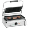 Contact Grill Panini 1GR – Cast Iron Plates | bartscher