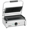 Contact Grill Panini 1GR – Cast Iron Plates | bartscher