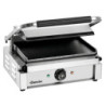 Contact Grill Panini 1G – Durable Cast Iron Plates | bartscher