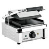 Contact Grill 1800W with Thermostat – bartschER A150669